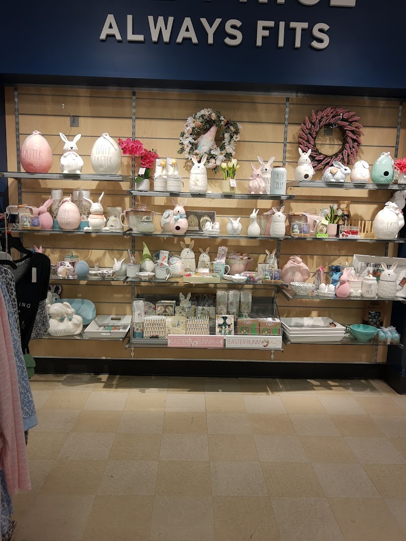 Marshalls photo 4