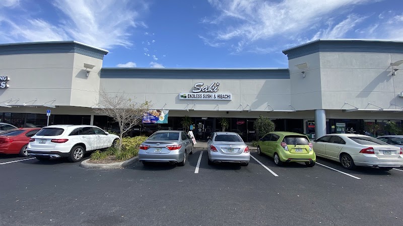 Photo of Saki Endless Sushi & Hibachi
