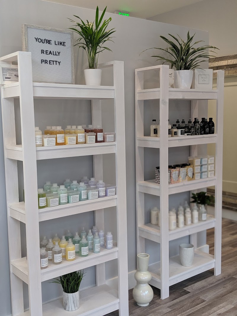 Salon 1670 photo 5