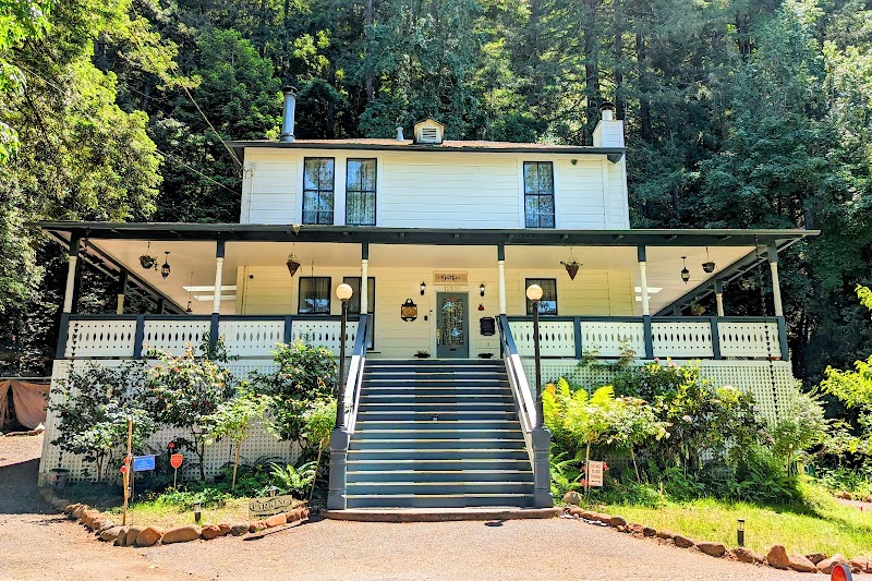 Photo of Santa Nella House