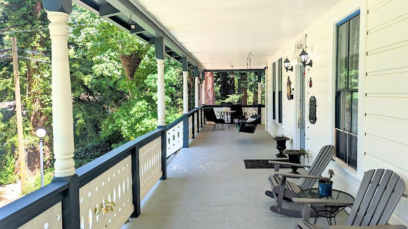 Santa Nella House photo 4