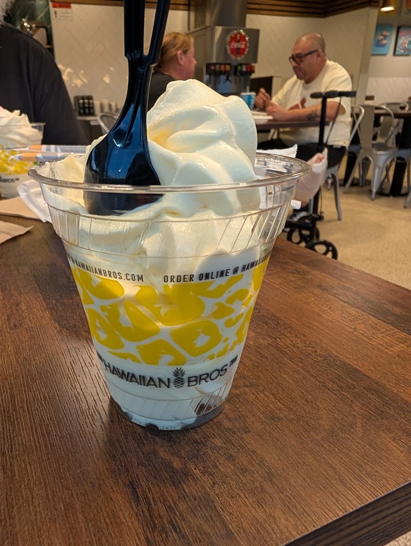 Hawaiian Bros Island Grill photo 5