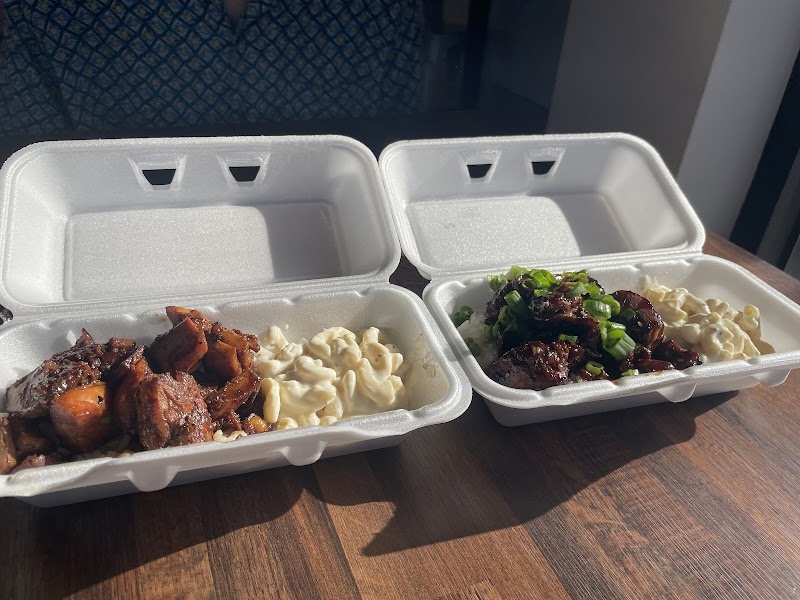 Hawaiian Bros Island Grill photo 4