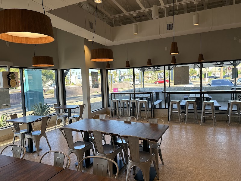 Photo of Hawaiian Bros Island Grill