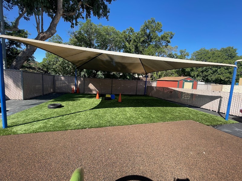 Kiddie Academy of Vacaville photo 4