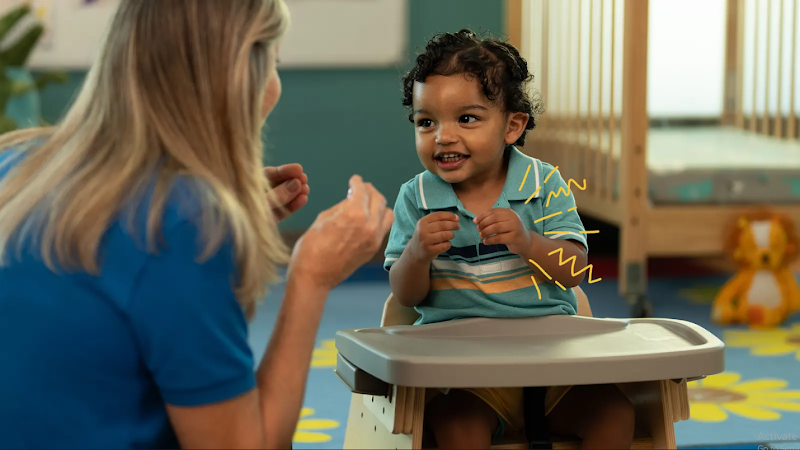 Photo of Kiddie Academy of Vacaville