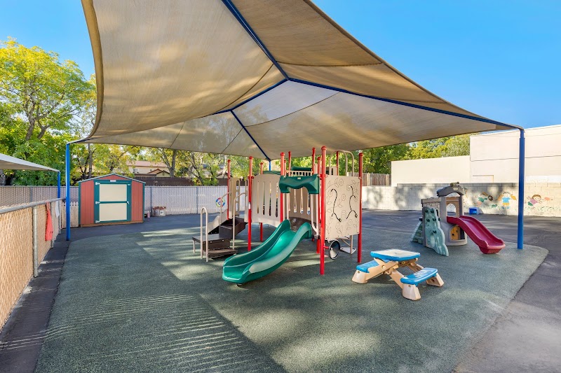Kiddie Academy of Vacaville photo 3