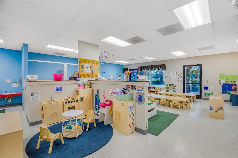Kiddie Academy of Vacaville photo 2