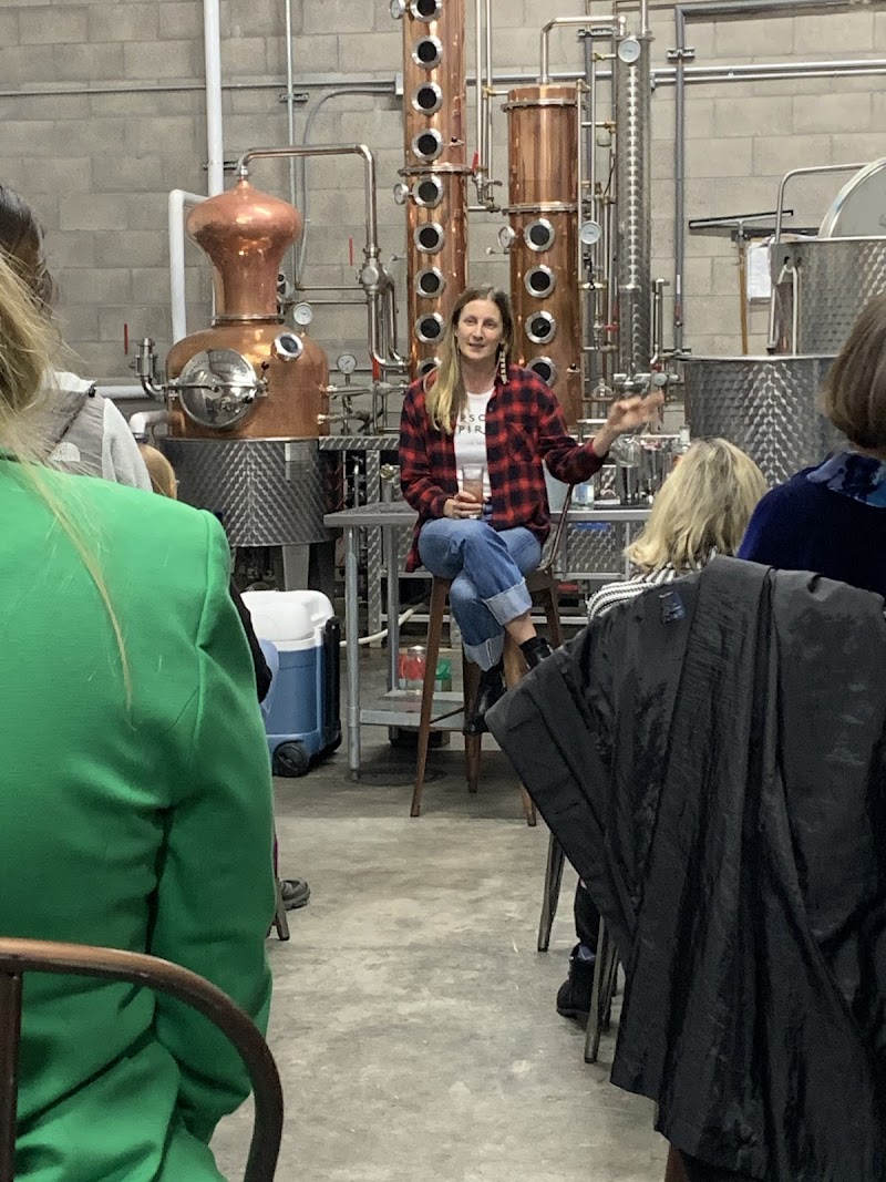 Photo of Sipsong Spirits