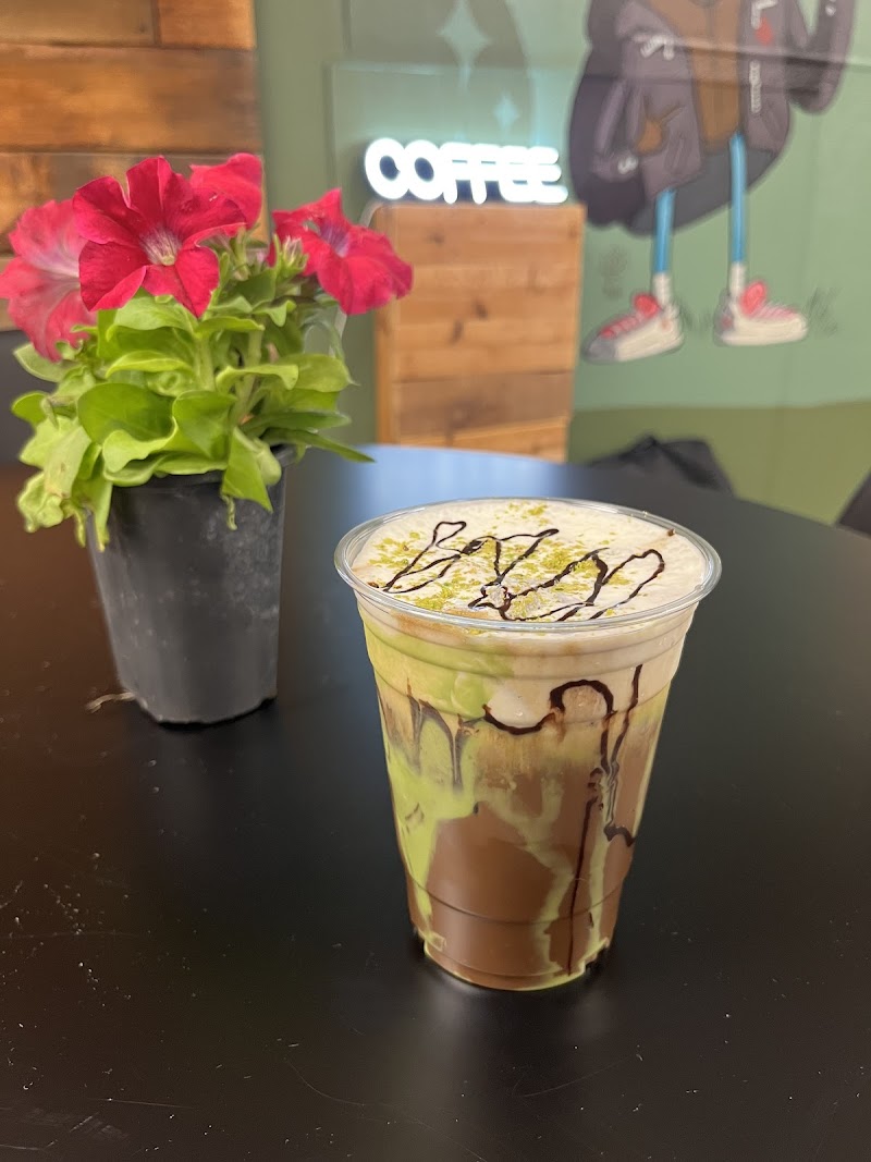 Cool Beans Coffee and Ice cream photo 2