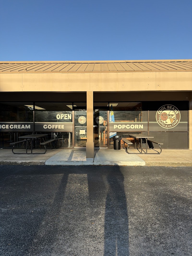 Cool Beans Coffee and Ice cream photo 5