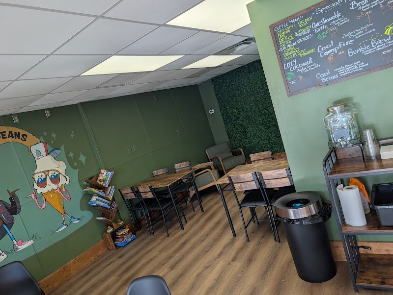 Cool Beans Coffee and Ice cream photo 3