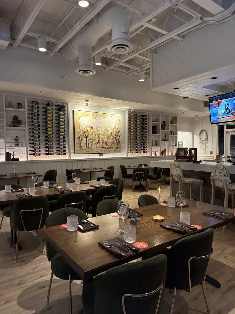 H&H Brazilian Steakhouse photo 2