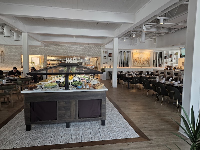 H&H Brazilian Steakhouse photo 5