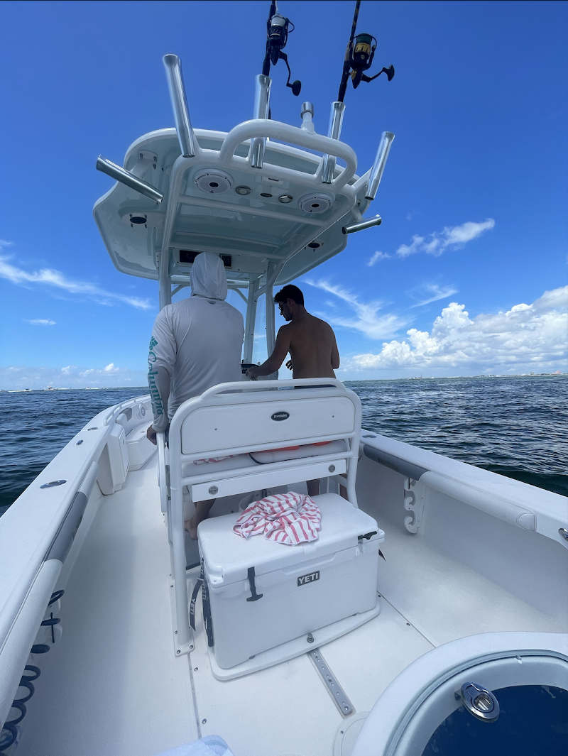 Photo of Island Time Tours FL