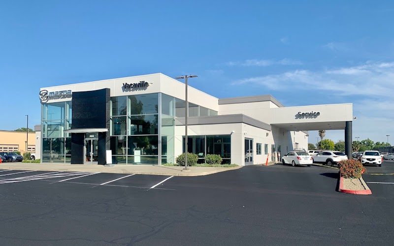 Photo of Mazda of Vacaville