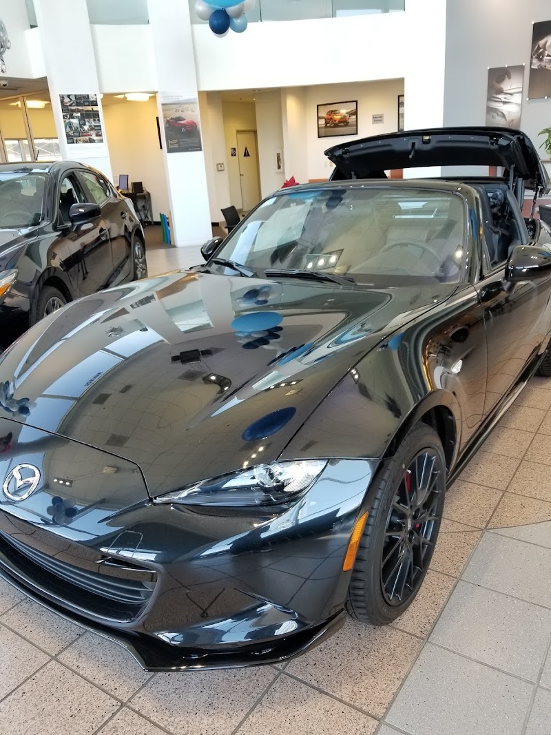 Mazda of Vacaville photo 3