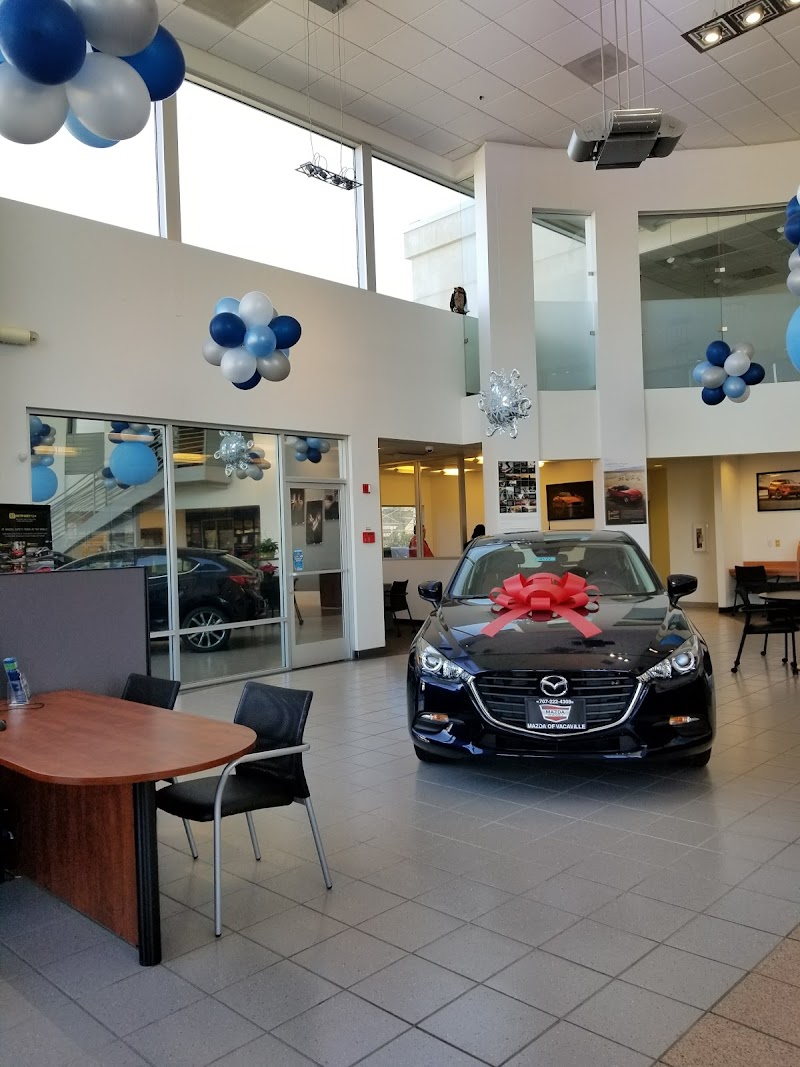 Mazda of Vacaville photo 2