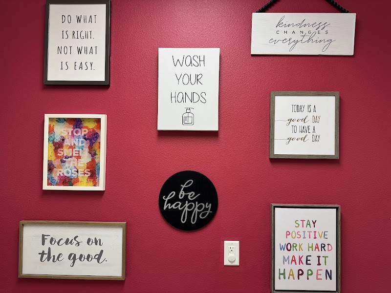 Back In Health Wellness Center : Cindy Perkins, DC, MBA photo 5