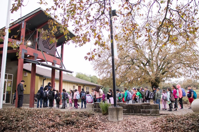 Photo of Boys & Girls Clubs of Sonoma Valley