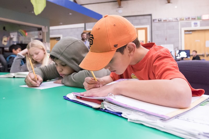Boys & Girls Clubs of Sonoma Valley photo 4