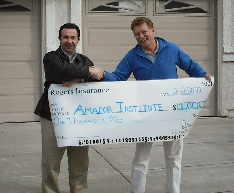 Acrisure Danville, CA (RISdirect Rogers Insurance Services) photo 2