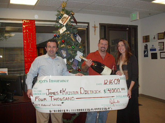 Acrisure Danville, CA (RISdirect Rogers Insurance Services) photo 3