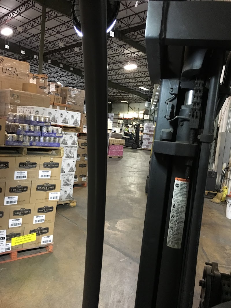 Photo of Groskopf Warehouse & Logistics