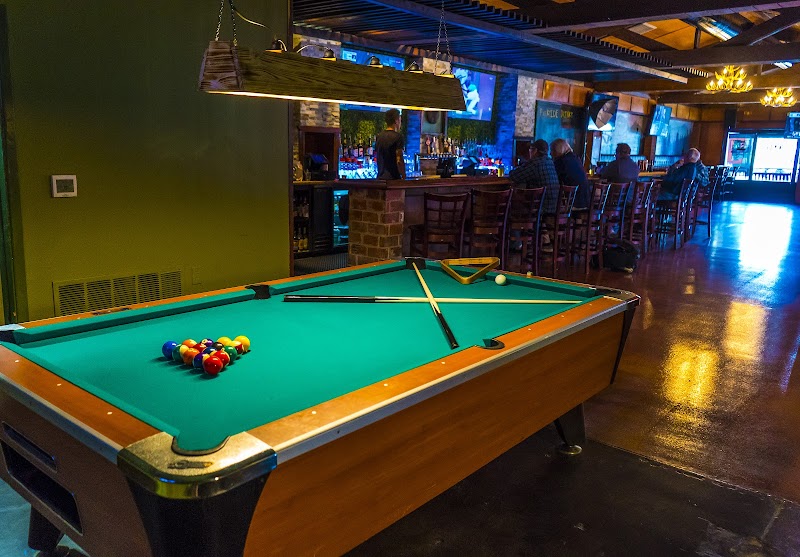 Parkside Sports Bar & Grill photo 3