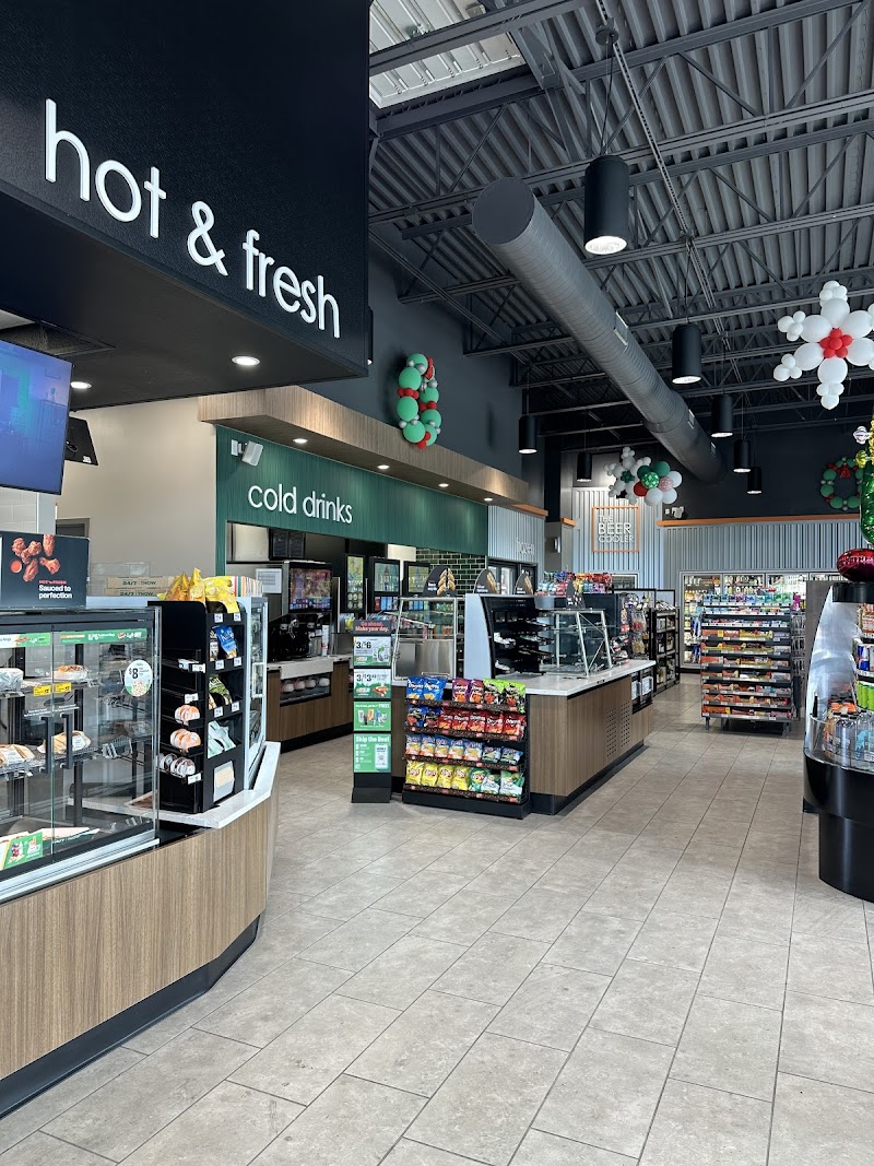 Photo of 7-Eleven
