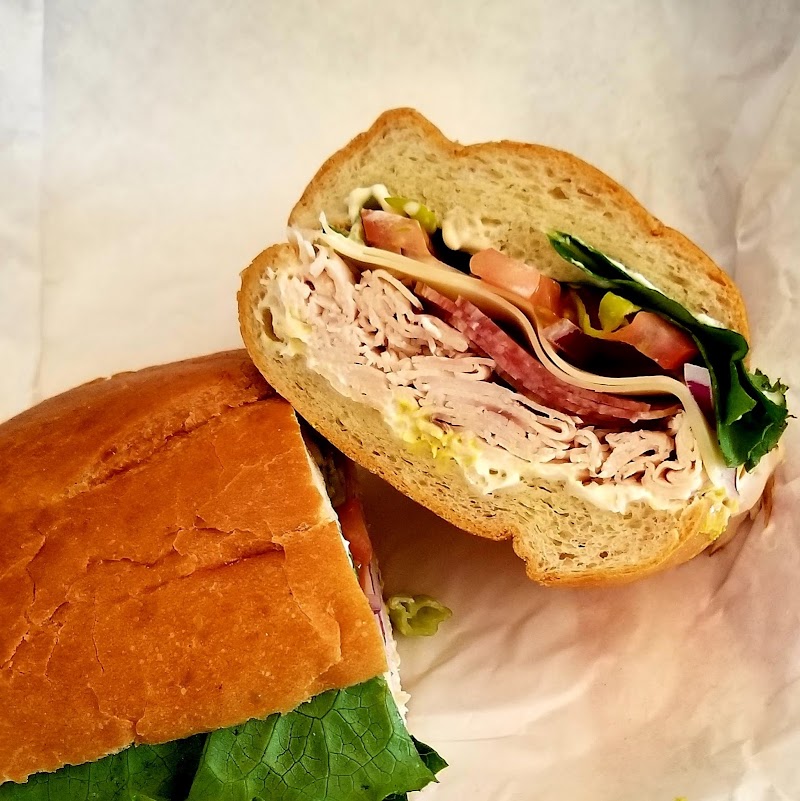 Sprankles Deli photo 4