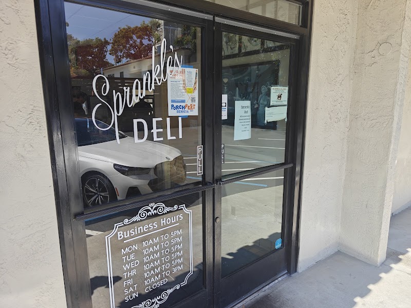 Photo of Sprankles Deli