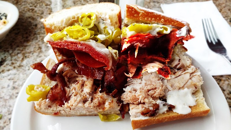 Sprankles Deli photo 2