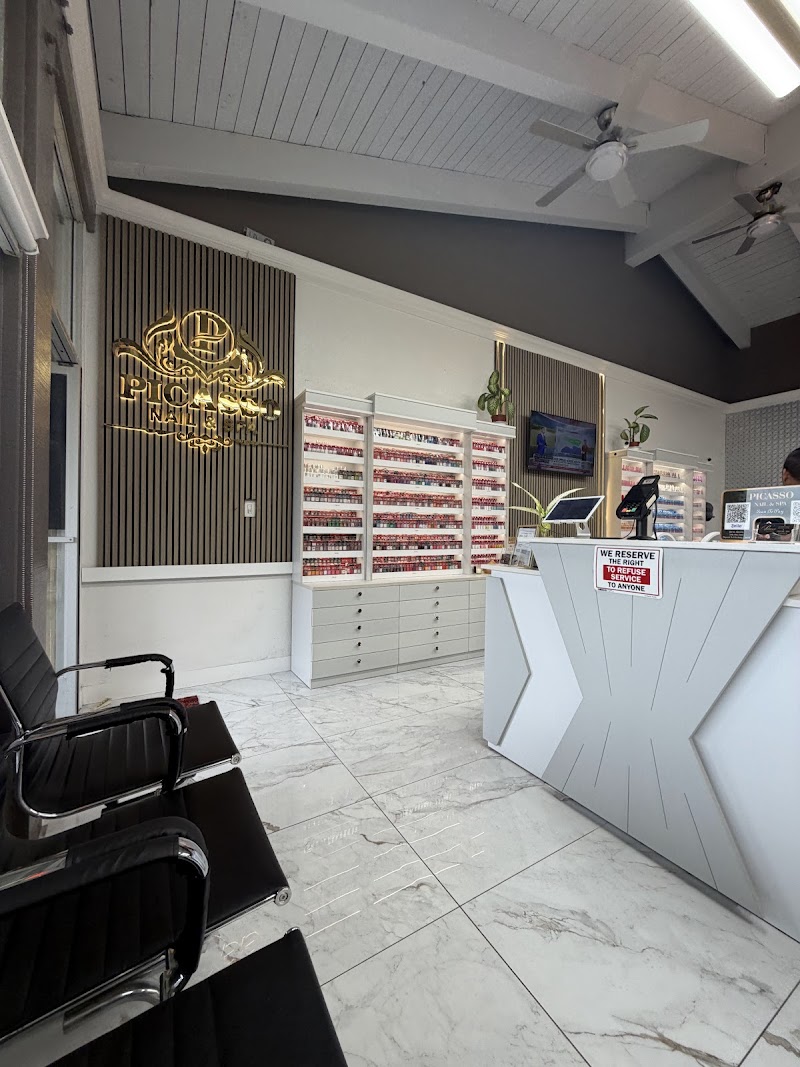 Picasso Nail and spa photo 5