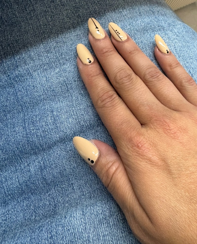 Picasso Nail and spa photo 4