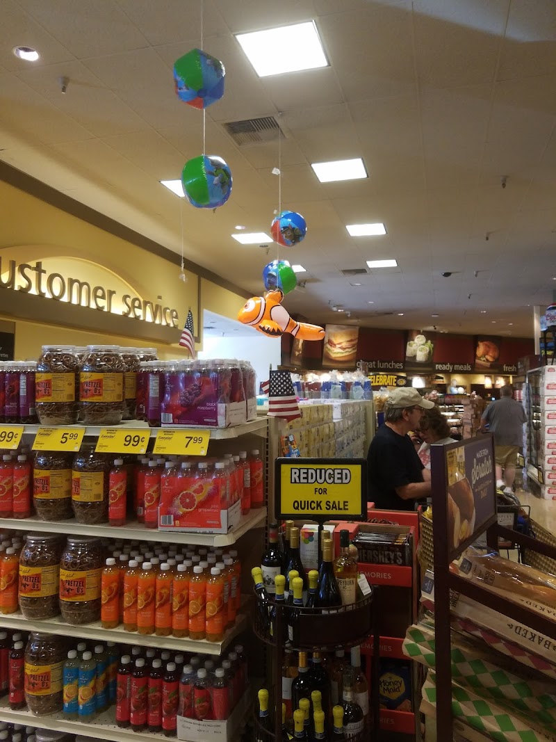 Safeway photo 4
