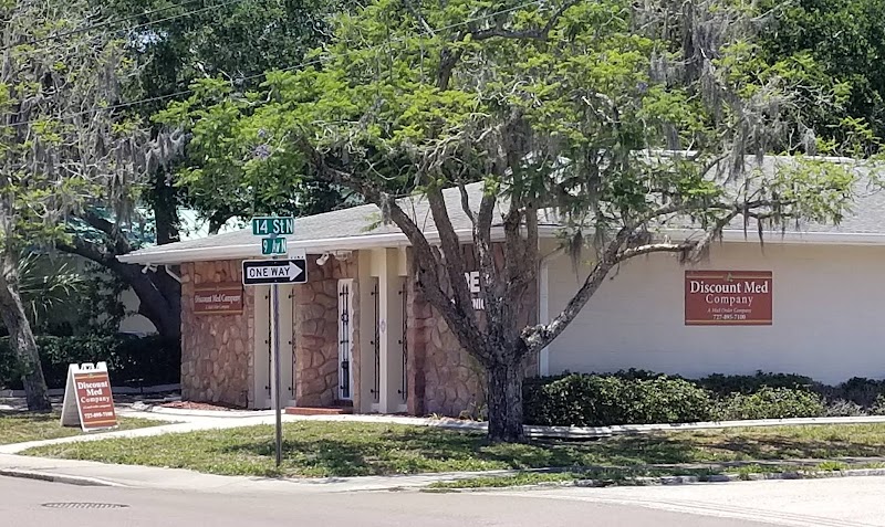 Photo of Discount Med Company, LLC