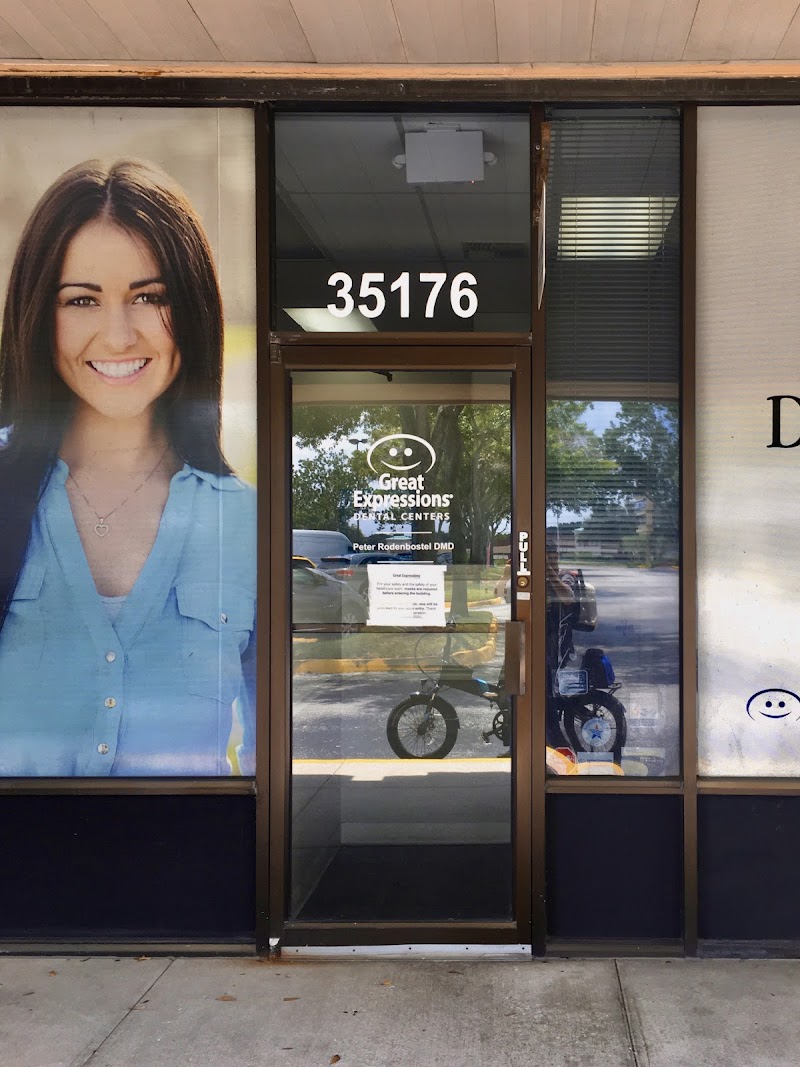 Great Expressions Dental Centers - Palm Harbor photo 5