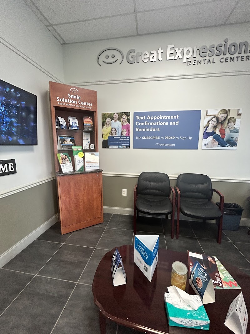 Great Expressions Dental Centers - Palm Harbor photo 2