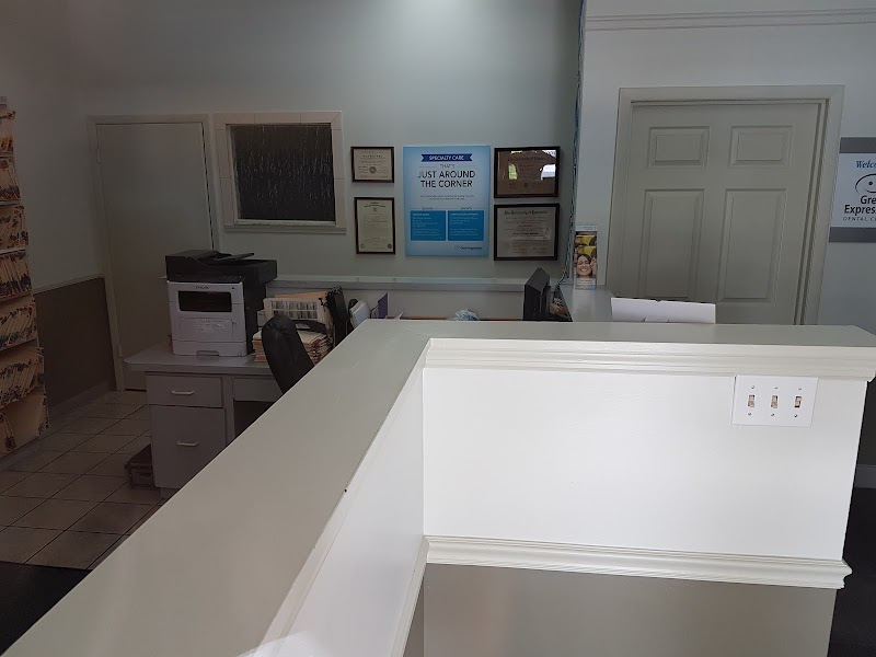 Great Expressions Dental Centers - Palm Harbor photo 4