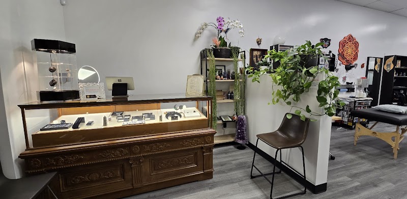Sacred Soul Studio photo 5