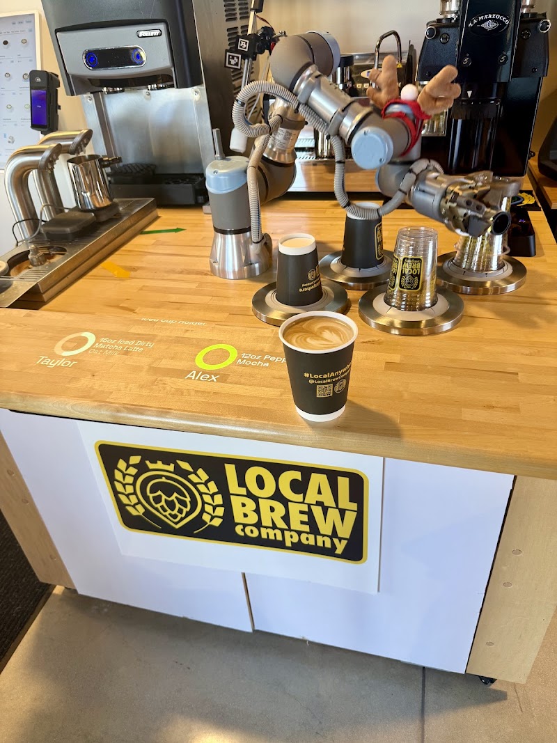 Photo of The Local Brew Company
