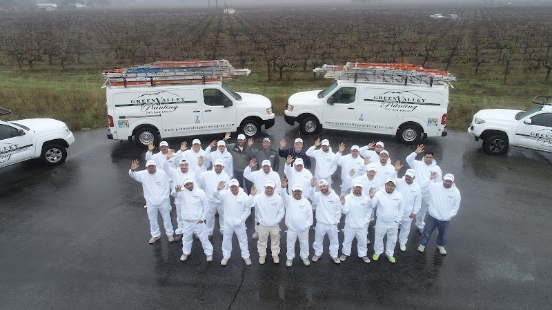 Photo of Green Valley Painting Inc.