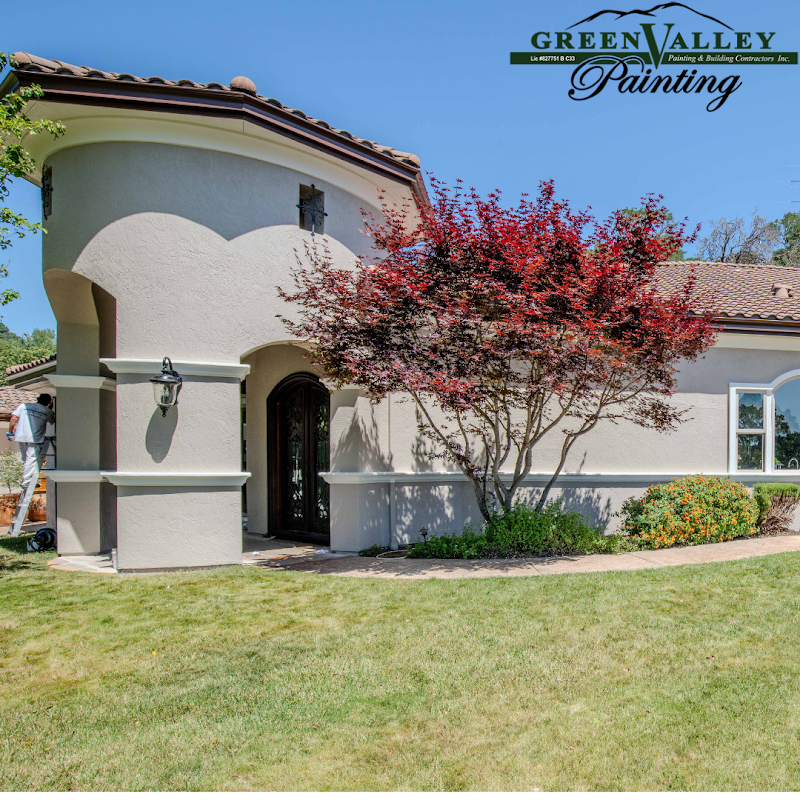 Green Valley Painting Inc. photo 3