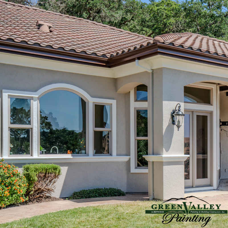 Green Valley Painting Inc. photo 2