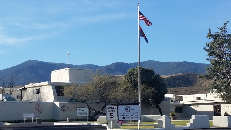 Photo of EAC Small Business Development Center - Globe Satellite Office