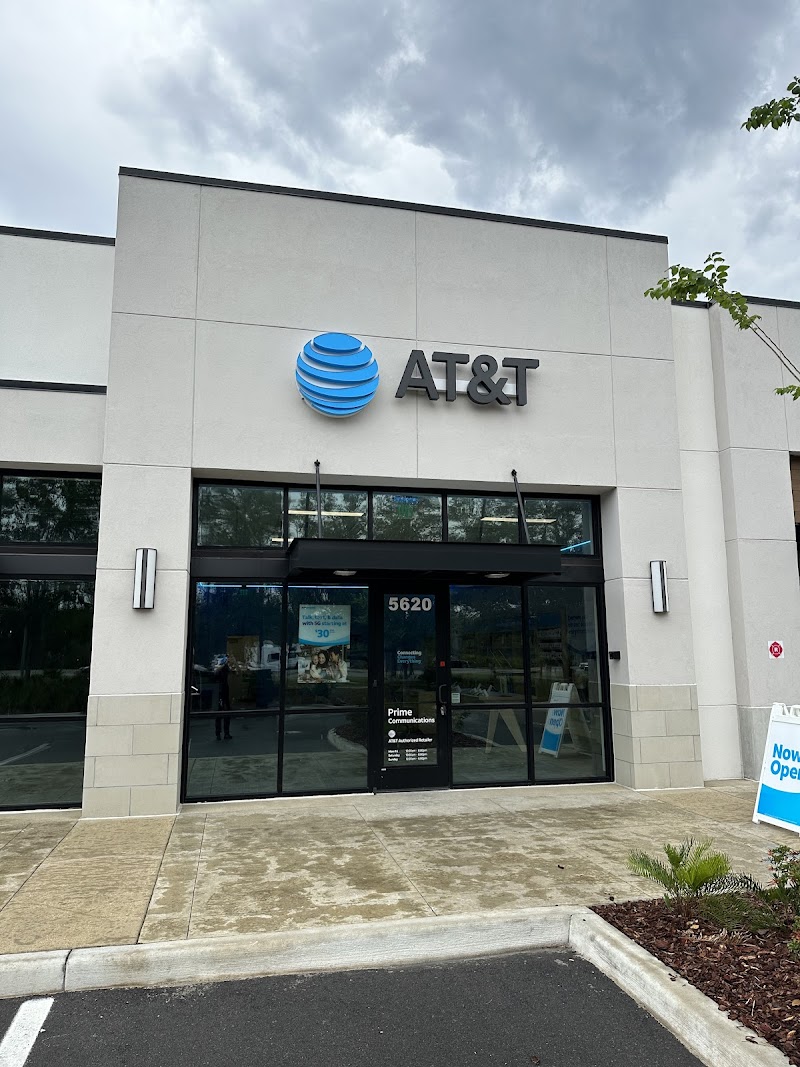 Photo of AT&T Store