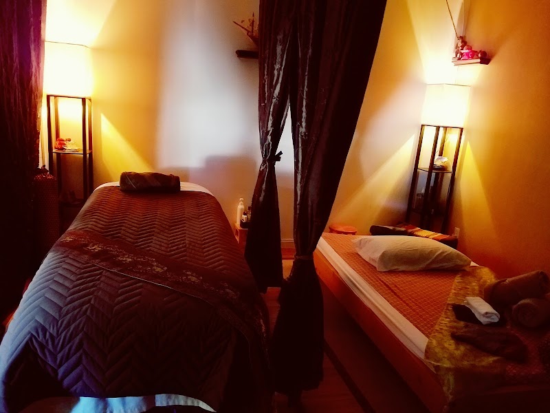 Yok Thai Massage photo 3