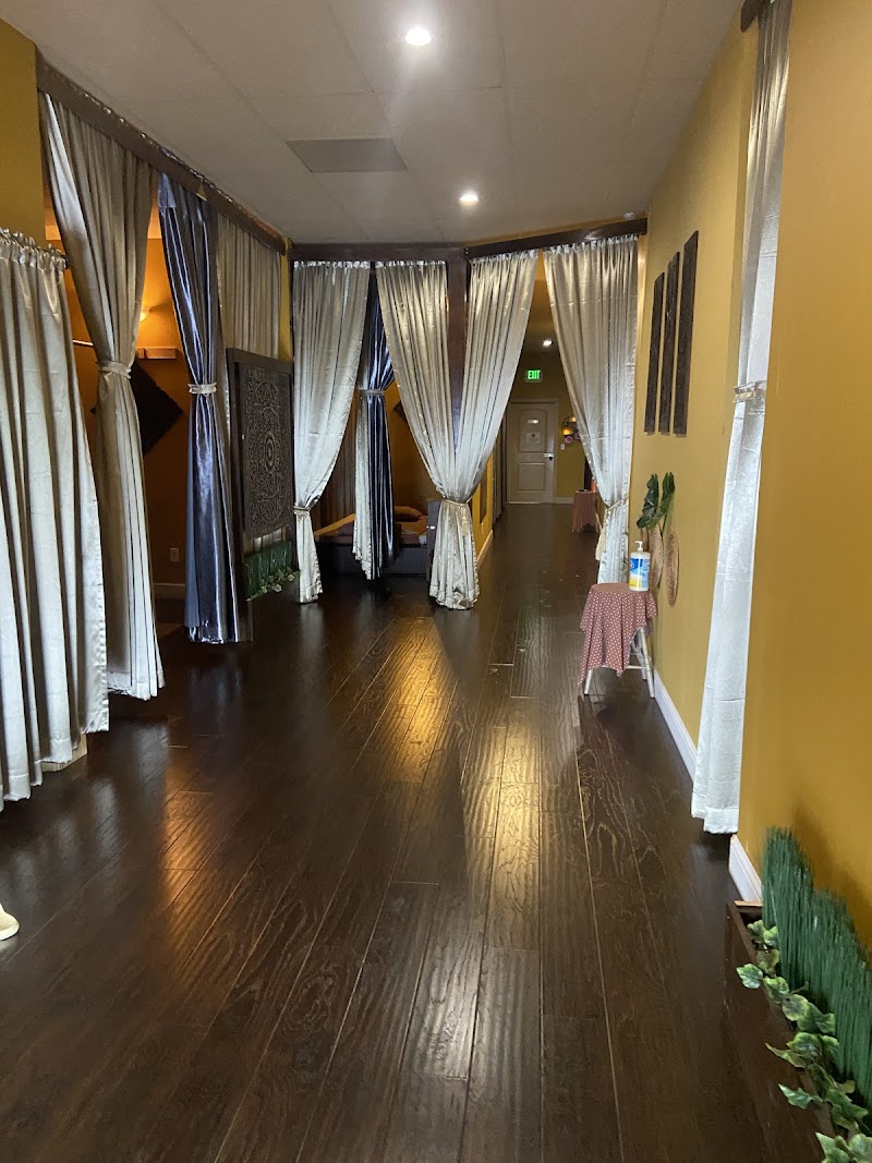 Yok Thai Massage photo 4