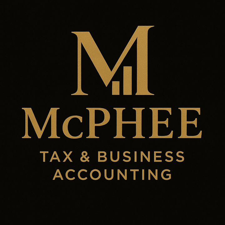 Photo of McPhee Accounting Services